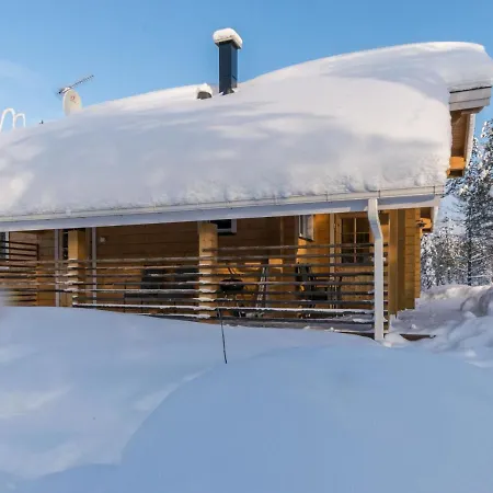 Tatil Evi Oka By Interhome *