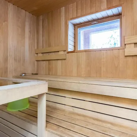 Oka By Interhome Tatil Evi Hyrynsalmi