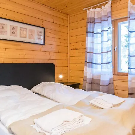 Oka By Interhome Tatil Evi *