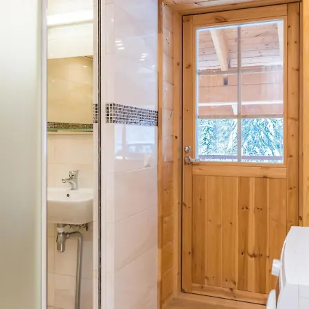 Tatil Evi Oka By Interhome Hyrynsalmi