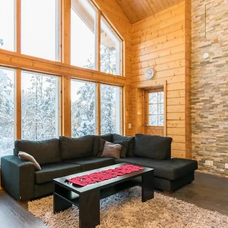 Tatil Evi Oka By Interhome *