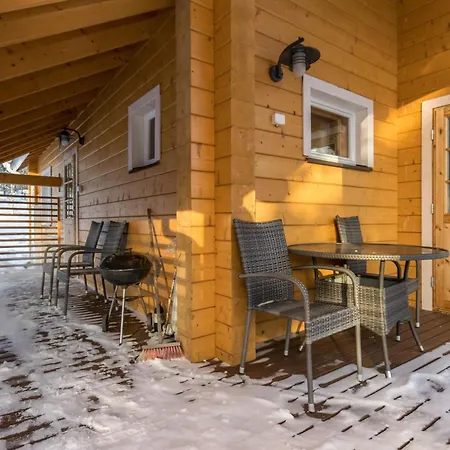 Ferienhaus Oka By Interhome