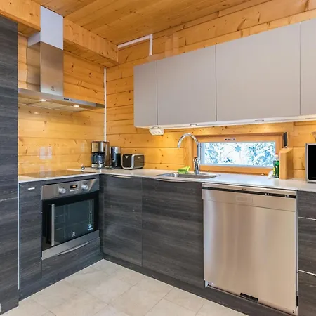 Oka By Interhome Ferienhaus