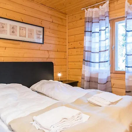Oka By Interhome Ferienhaus *