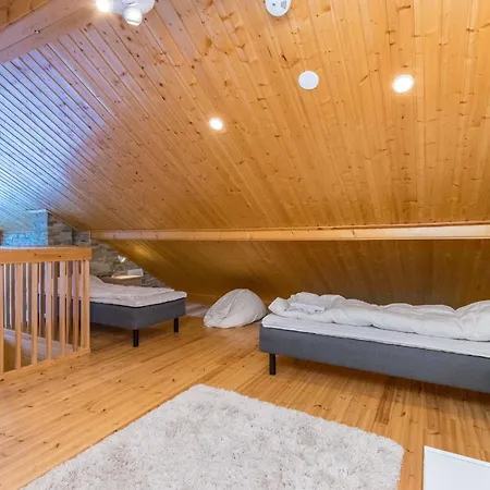 Oka By Interhome Ferienhaus