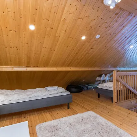 Oka By Interhome Ferienhaus