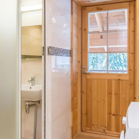 Ferienhaus Oka By Interhome