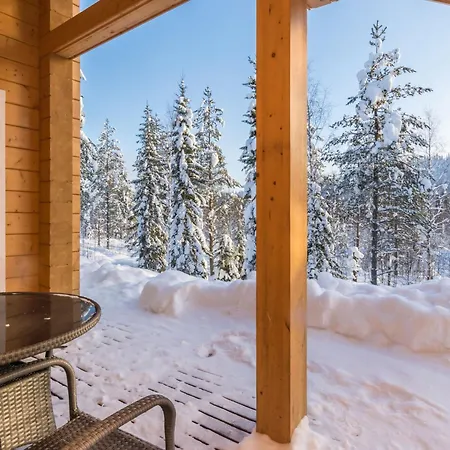 Oka By Interhome Ferienhaus *