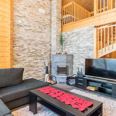Ferienhaus Oka By Interhome