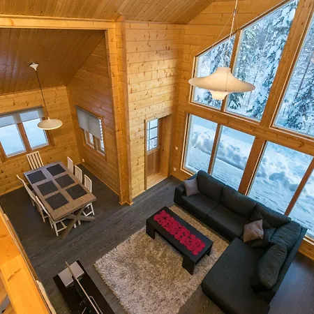 Ferienhaus Oka By Interhome *
