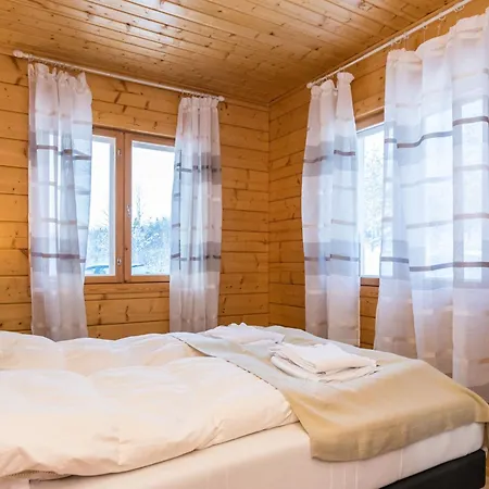 Ferienhaus Oka By Interhome *